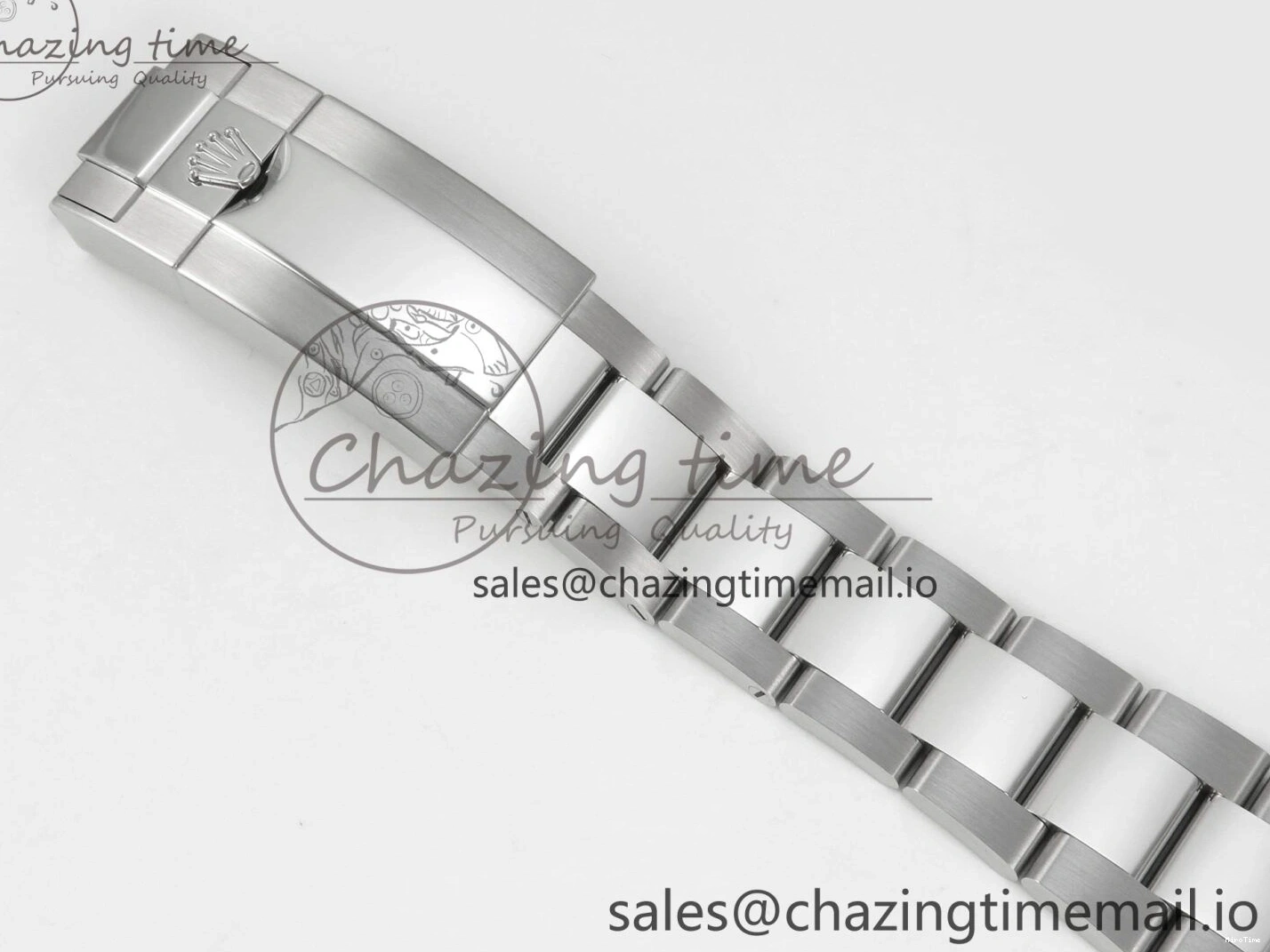 MiroTime 0223 Daytona 126500 THBF 1:1 Best Edition 904L Steel White Dial on SS Bracelet SH Unisex 134